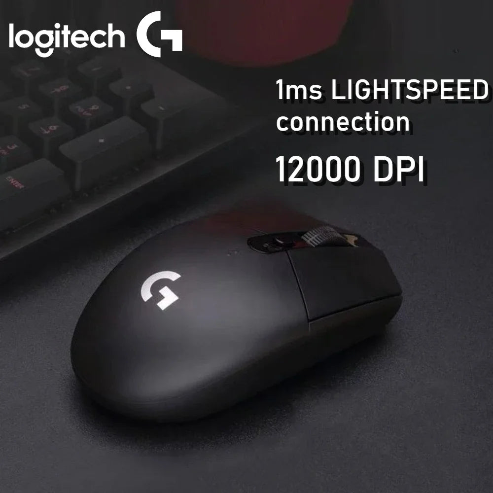 Logitech Anyhwere3s/G304 /G305/M650L Wireless Mouse Gaming
