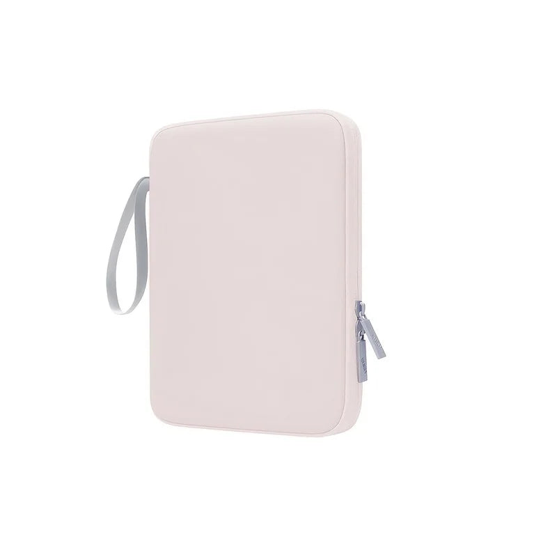 Tablet Bag Waterproof PU Tablet Sleeve Cover