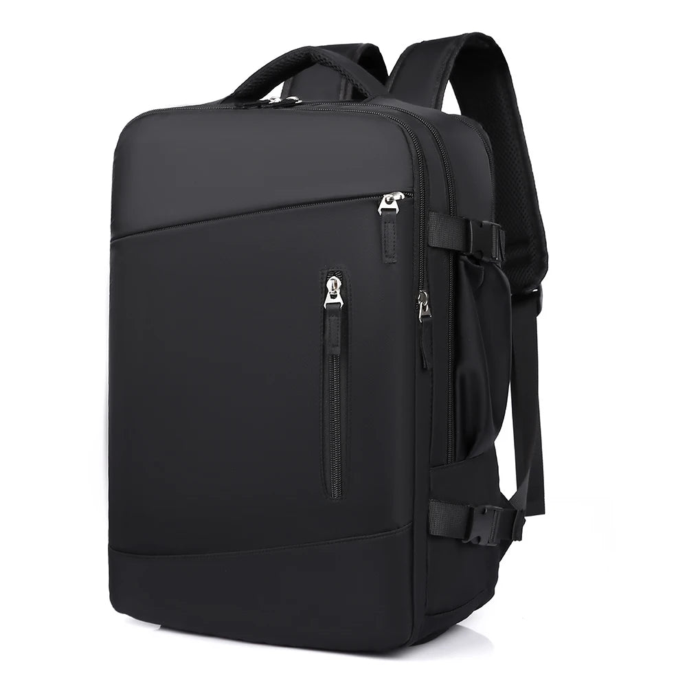Laptop Travel Backpack,with Adjustable Straps