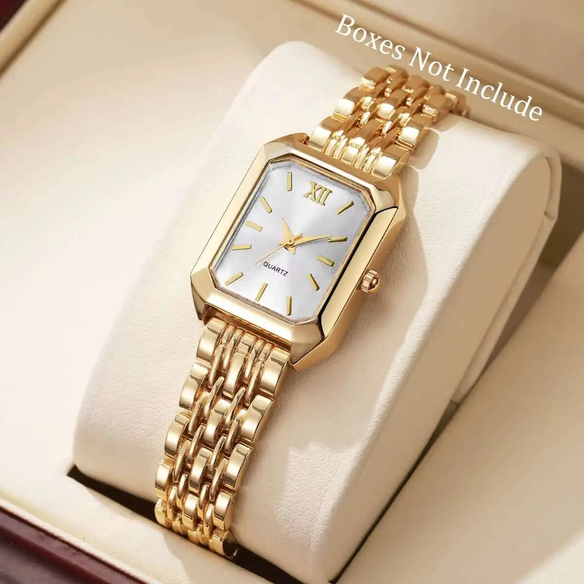 Luxury Women's Wristwatch | Elegant Ladies Gift Watch | Jewel Breeze