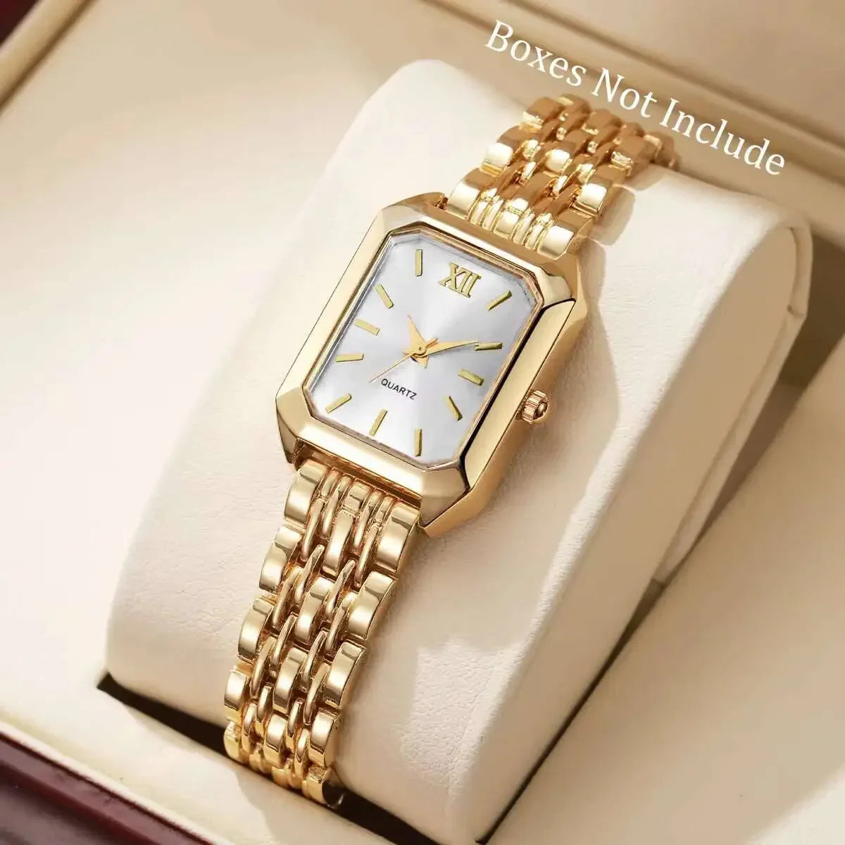 Luxury Women's Wristwatch | Elegant Ladies Gift Watch | Jewel Breeze