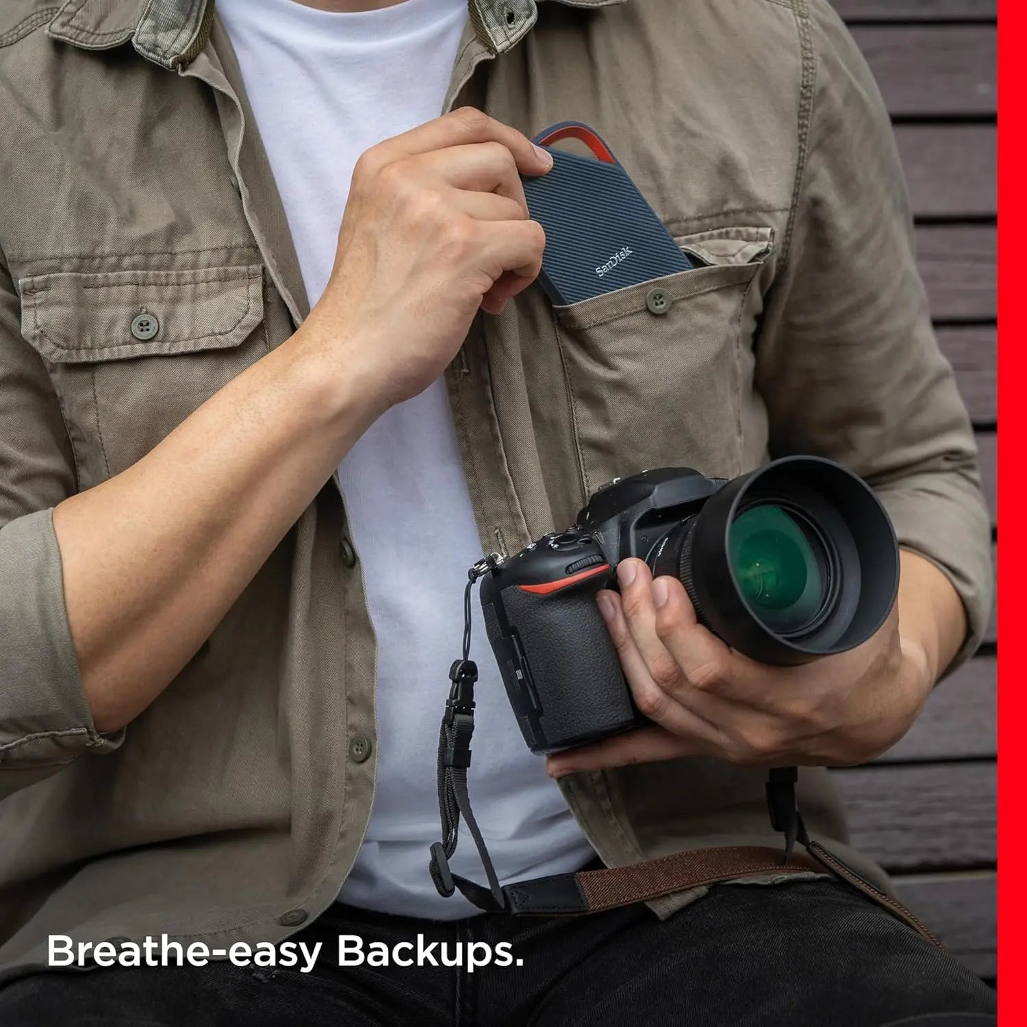 Original E82 Extreme PRO Portable SSD with USB4 Up to 3800 MB/s Read Solid State Drive