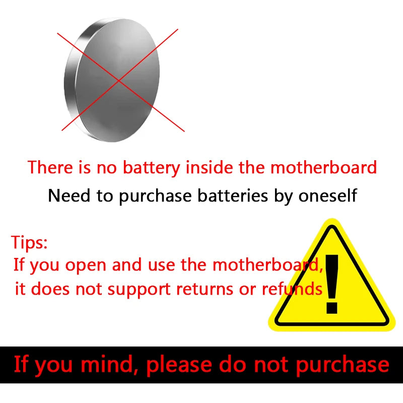 GIGABYTE New B650M GAMING WIFI  DDR5 B650 AMD motherboard Socket AM5