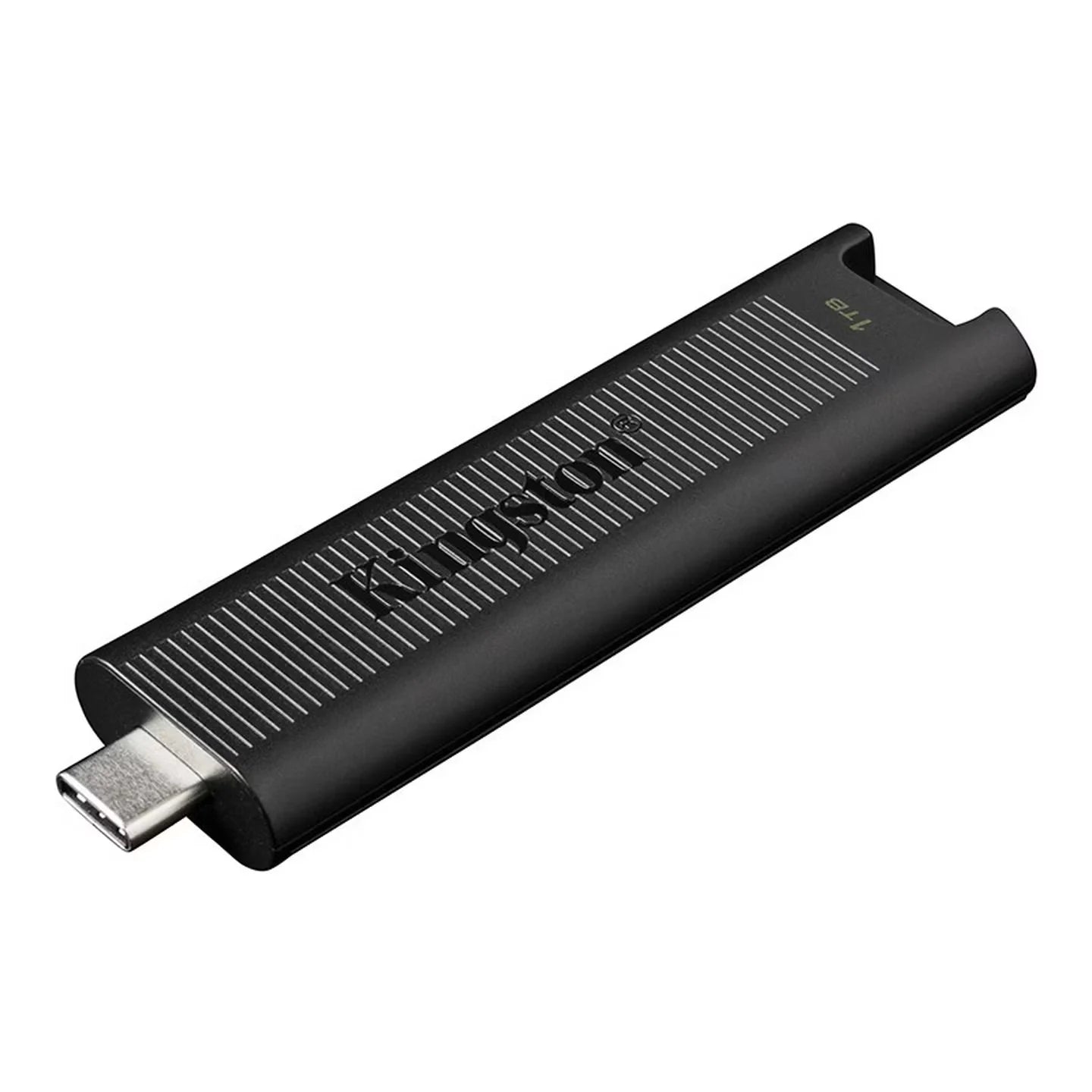 Kingston USB 3.2 SSD flash drive, high-speed transfer, large capacity. [USB 3.2] Read speed 1000MB/s, Write speed 900MB/s.