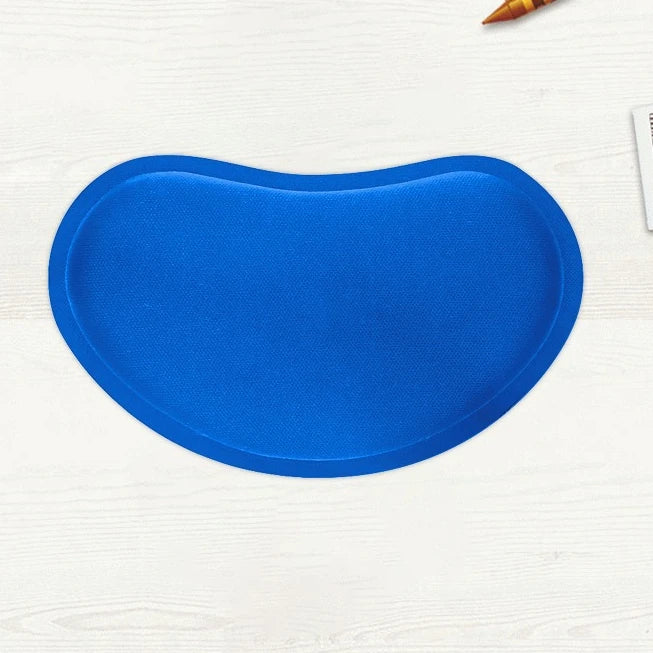 Mouse Gamer Wrist Rest Pad Support Home Office Computer