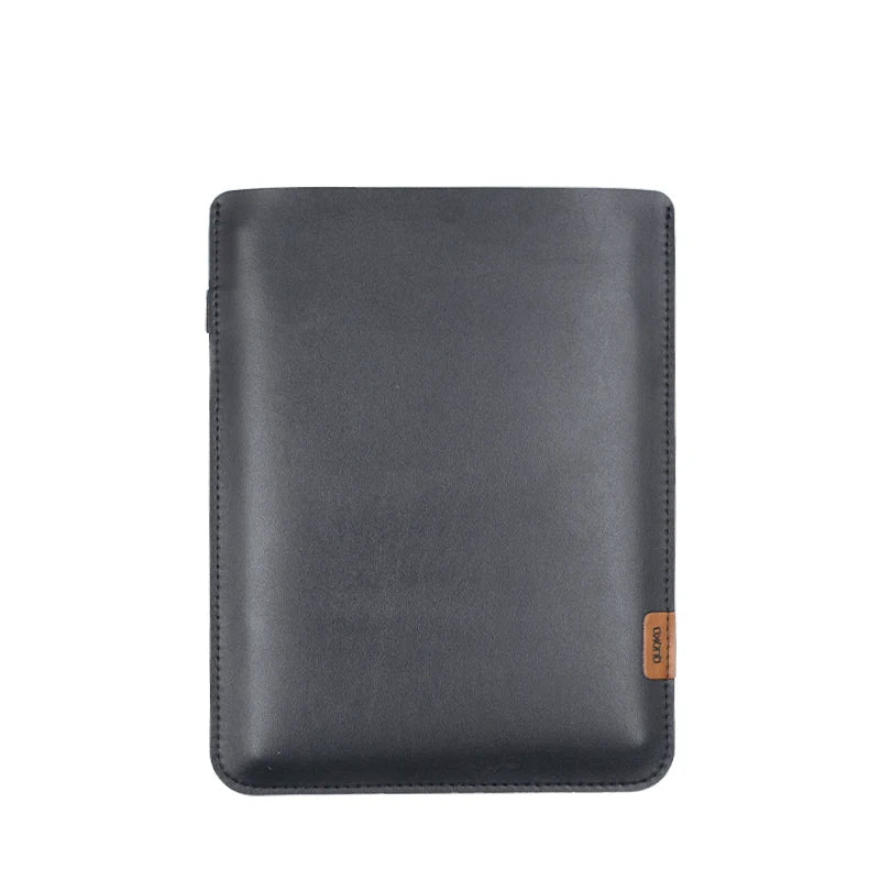 Ultra-Thin PU Leather Tablet Sleeve 8.3/10.9/11/12.9/13 inch Bag with Direct Side Access Pen Slot For iPad mini 7.9 Air Pro 13"