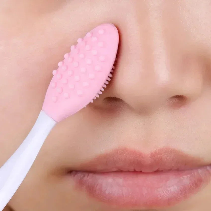 Blackhead Removal Exfoliating Brushes