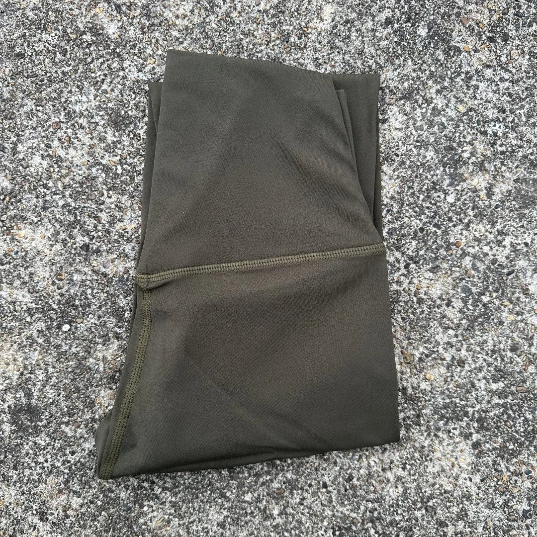 Women Sport Seamless Leggings