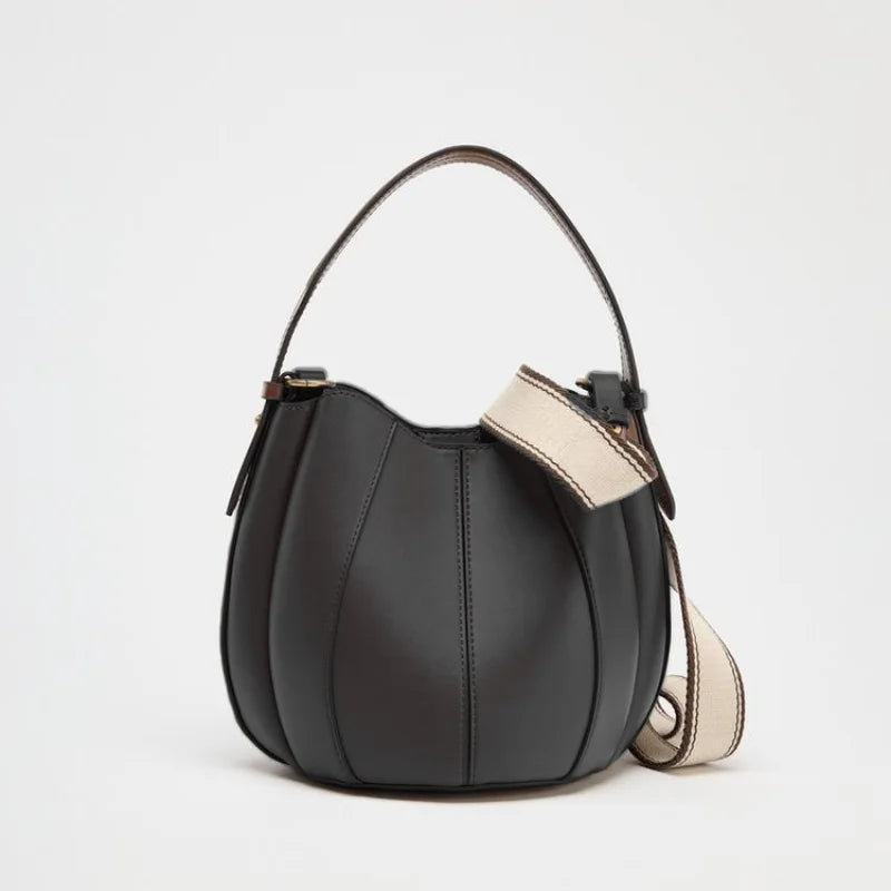 Vanecia Bucket Bag