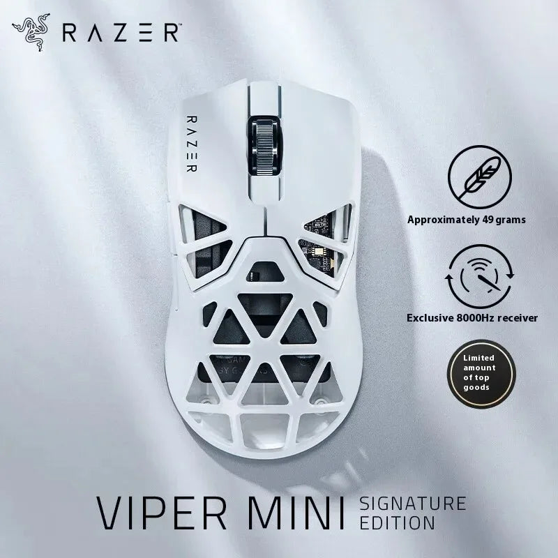 Razer Viper Mini Signature Edition Wireless Mouse