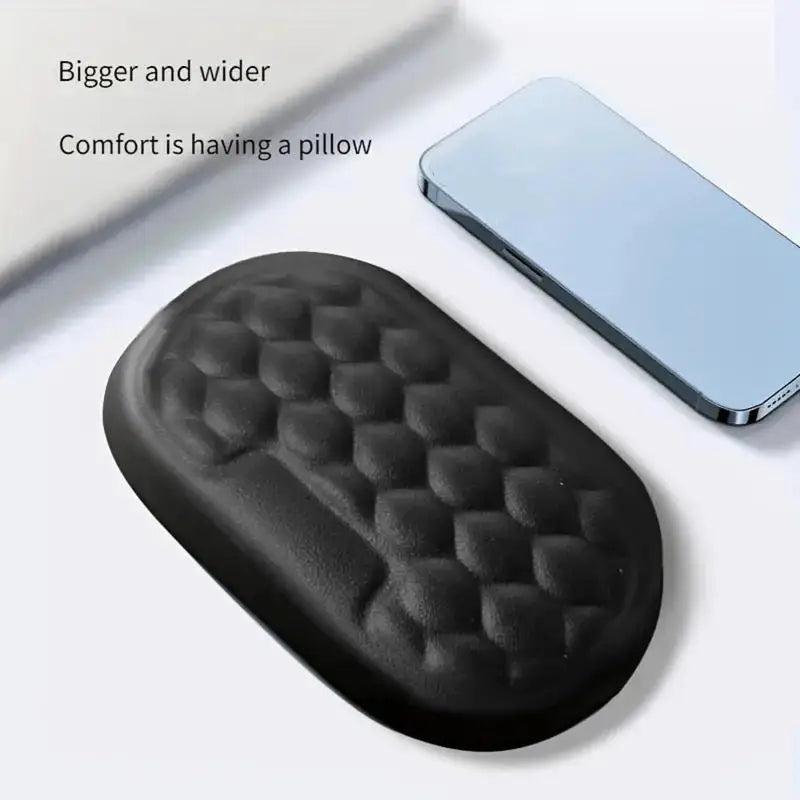 Ergonomic Wrist Rest Pad Armrest  Elbow Rest Pad Relief Elbow