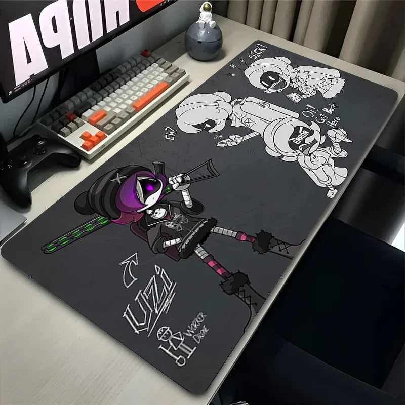 40x90CM Hot Anime Jujutsu Kaisen Large Mouse Pad Ryomen Sukuna MousePads Computer Gaming Peripheral Accessories Pc Desk Mat XXL