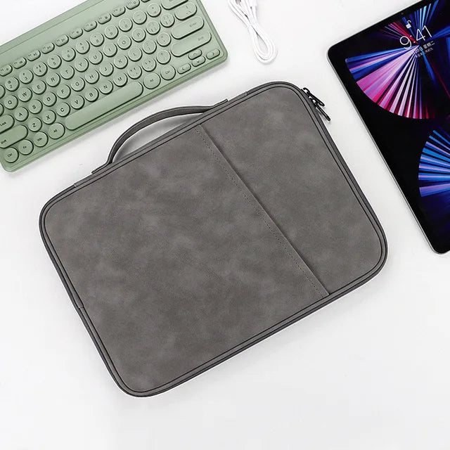 Tablet Bag For iPad Pro 12 9 11 Sleeve Pouch