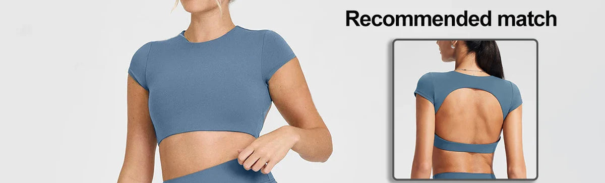 NCLAGEN Straight Leg Yoga Pants Ultra Soft Butter Fabric