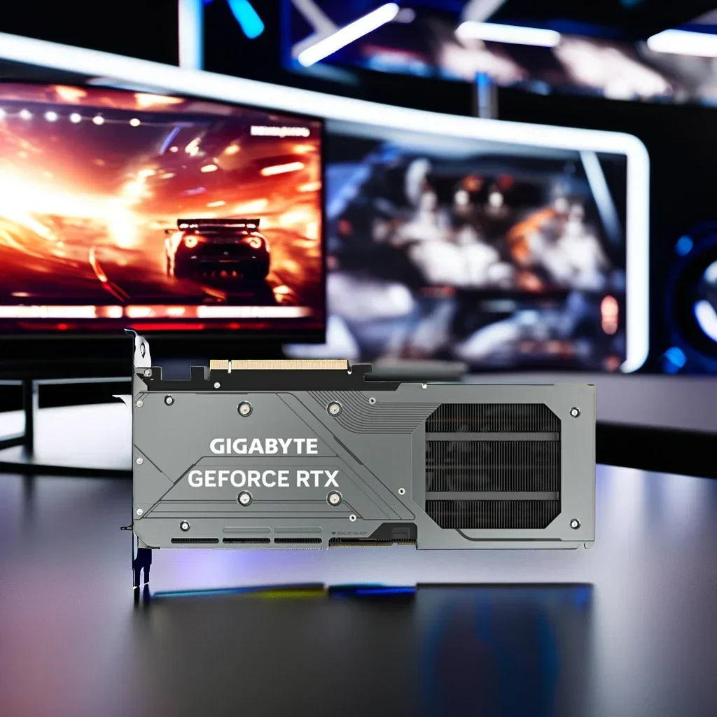 OC GeForce RTX 4060 Ti -4070Ti  -4070 S-4060