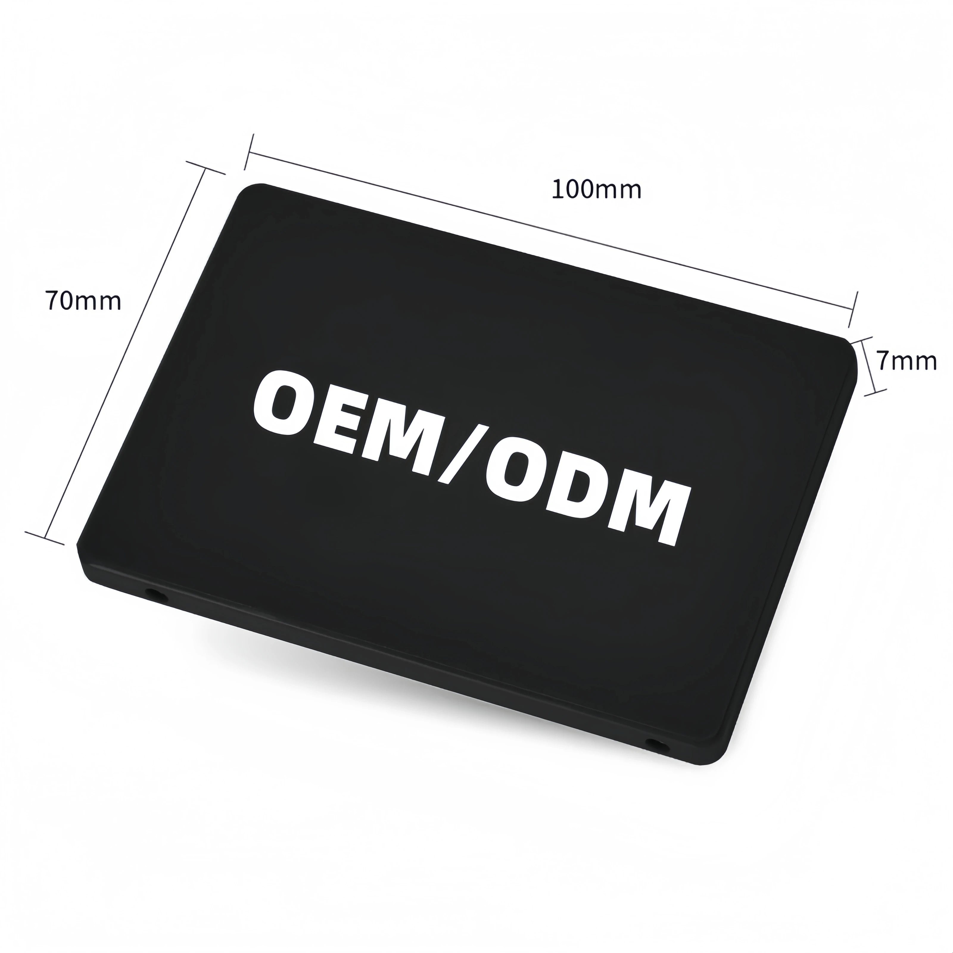 SSD hard drive 128GB/256GB/512GB/1TB/2TB high-speed read and write