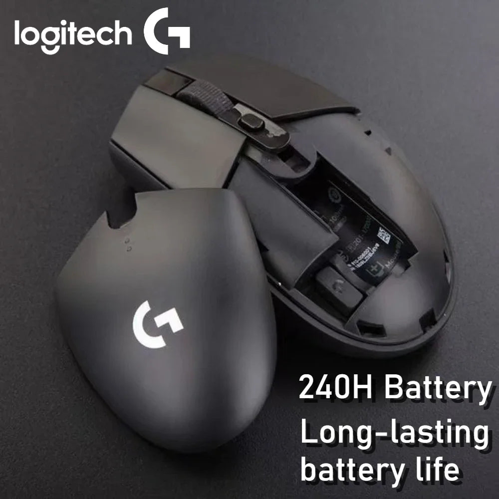 Logitech Anyhwere3s/G304 /G305/M650L Wireless Mouse Gaming