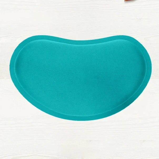 Mouse Gamer Wrist Rest Pad Support Home Office Computer