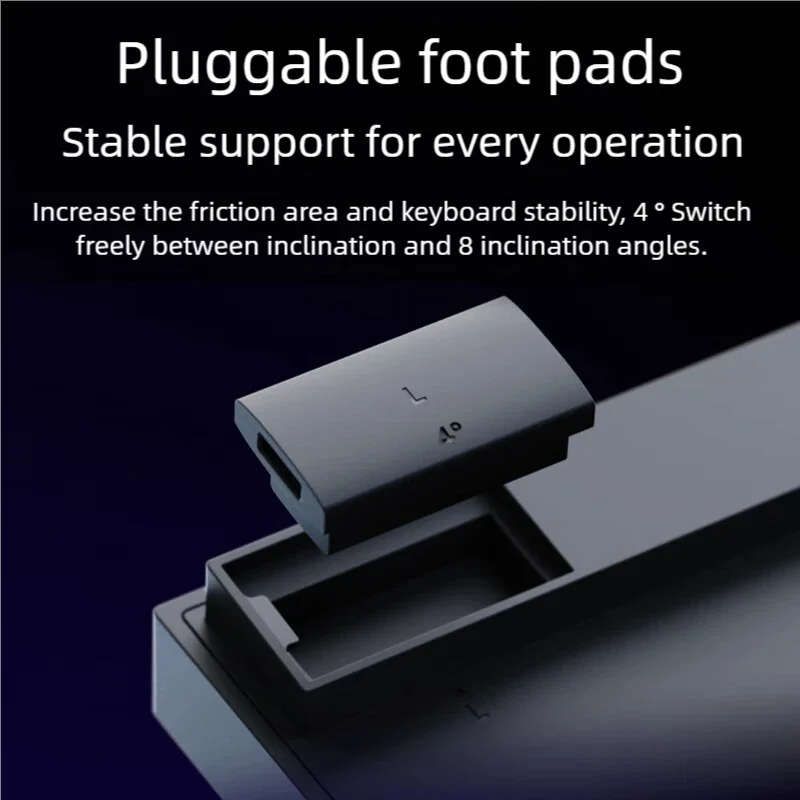 New Logitech G316X gaming keyboard with 8K response rate