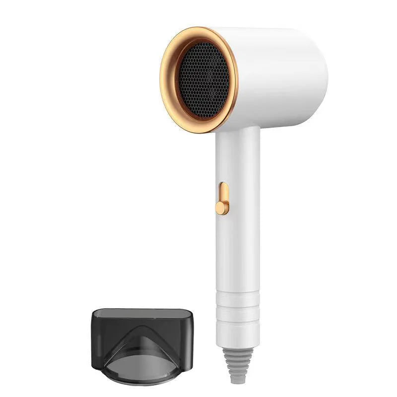 Professional Salon Hair Dryer with Ionic & Heat Protection Portable for Home Hotel Travel-for Household & Hotel Use