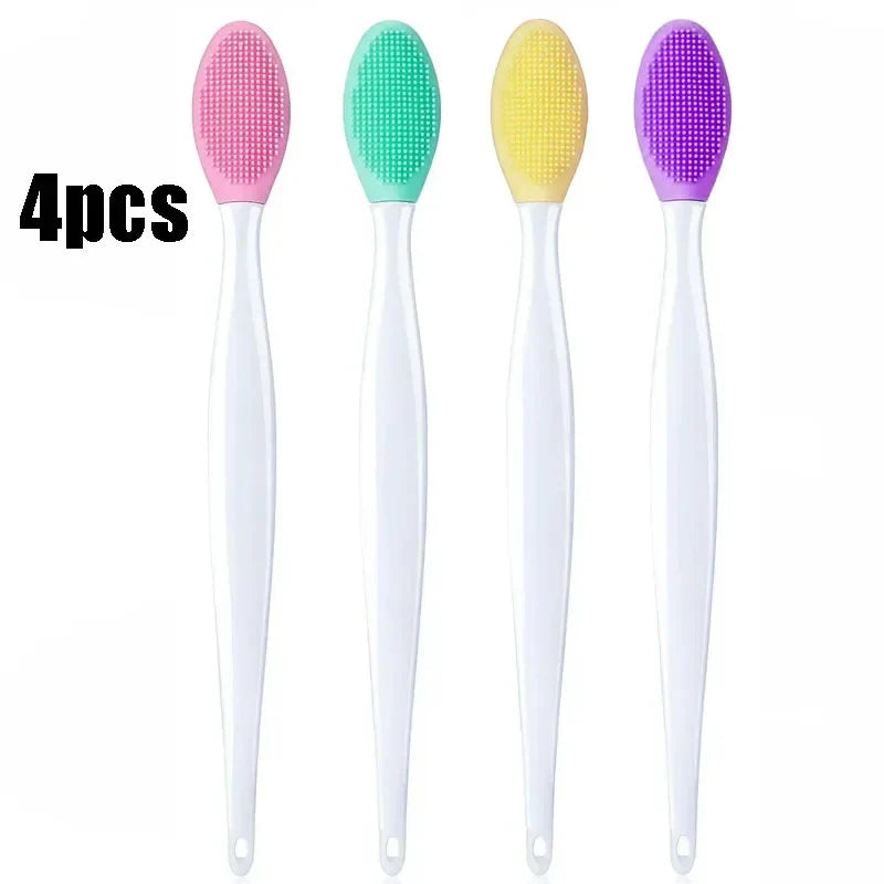 Blackhead Removal Exfoliating Brushes