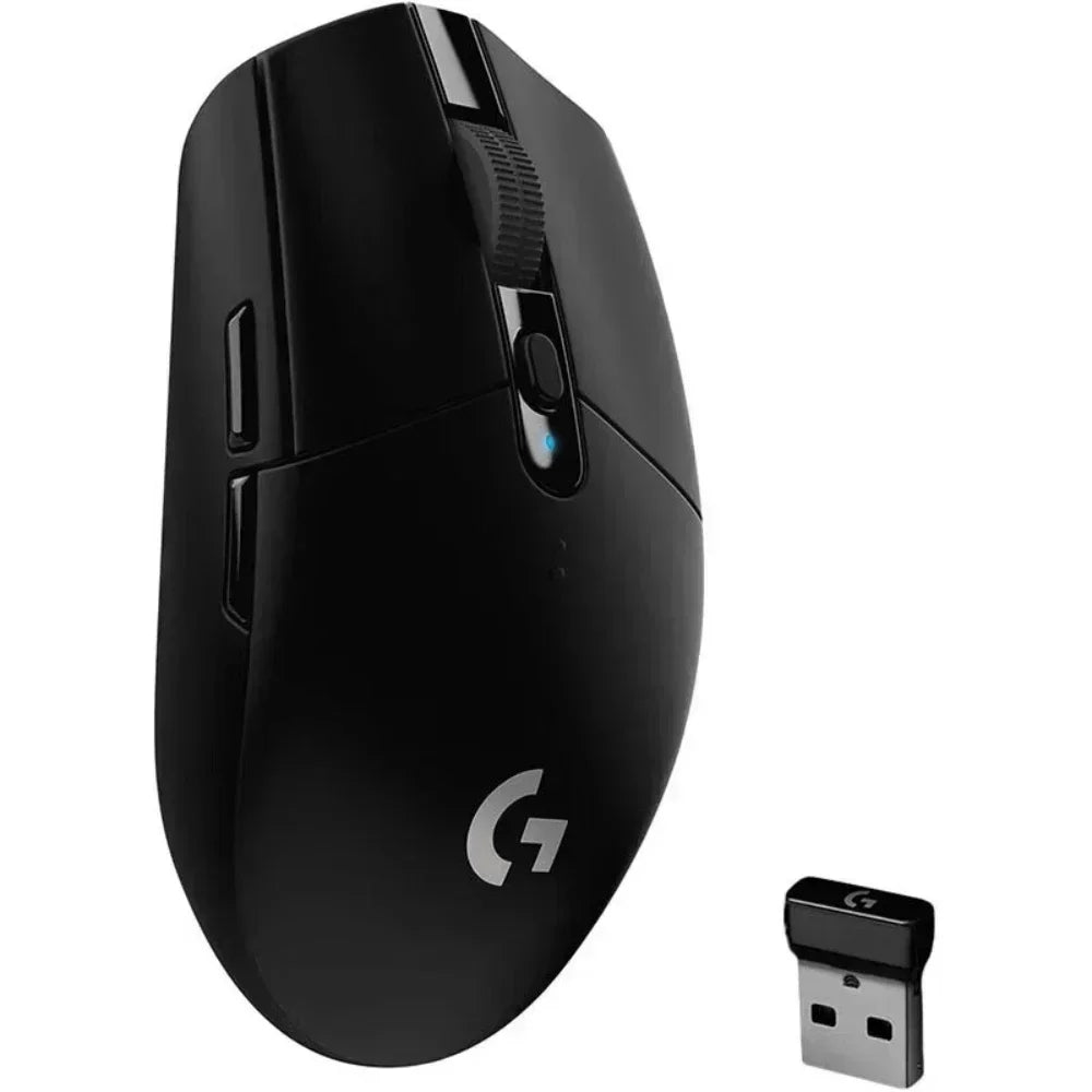 Logitech G102 G203 Wired Gaming Mouse 8000 DPI
