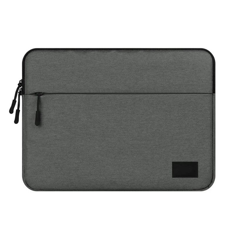 Waterproof Laptop Bag Sleeve 11 12 13 14 15 15.6 16 Inch Case For MacBook Air Pro Xiaomi HP Dell Acer Notebook Computer Case