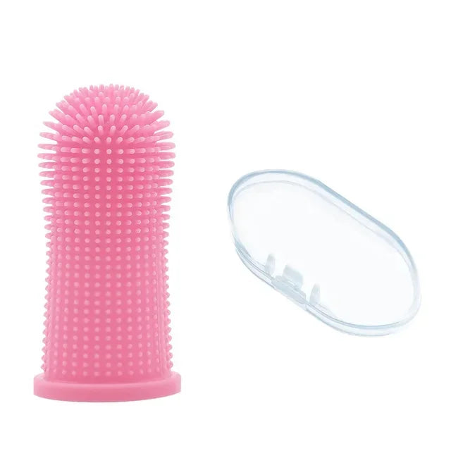 Silicone Tooth Brush