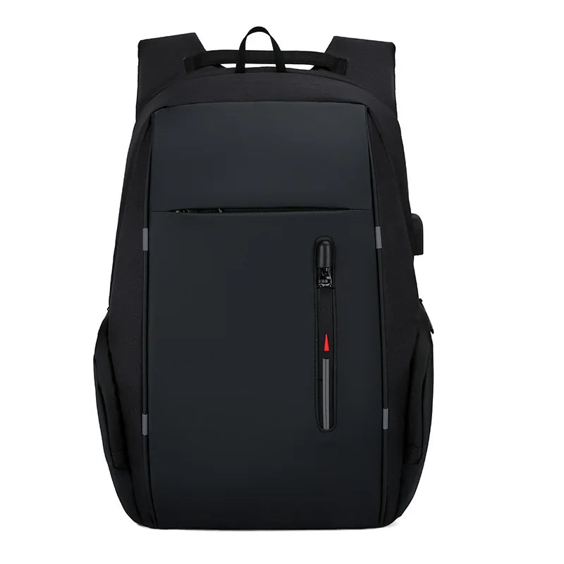 Men’s Laptop Backpack USB Charging Business