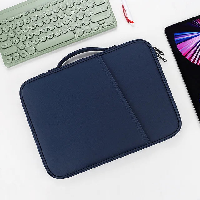 Tablet Bag For iPad Pro 12 9 11 Sleeve Pouch