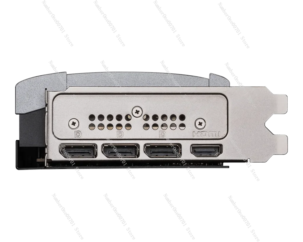 GeForce RTX 5070 Ti 16G VENTUS 3X OC New Gaming Graphic Card