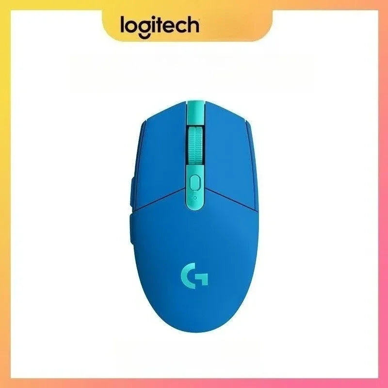 Logitech G102 G203 Wired Gaming Mouse 8000 DPI