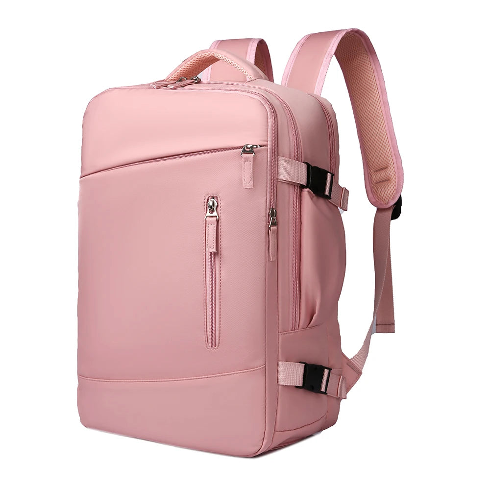 Laptop Travel Backpack,with Adjustable Straps