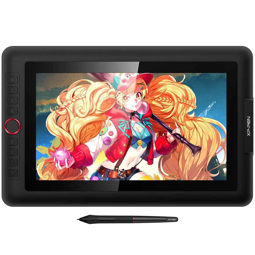 XPPen Artist 13.3 Pro Graphics Tablet