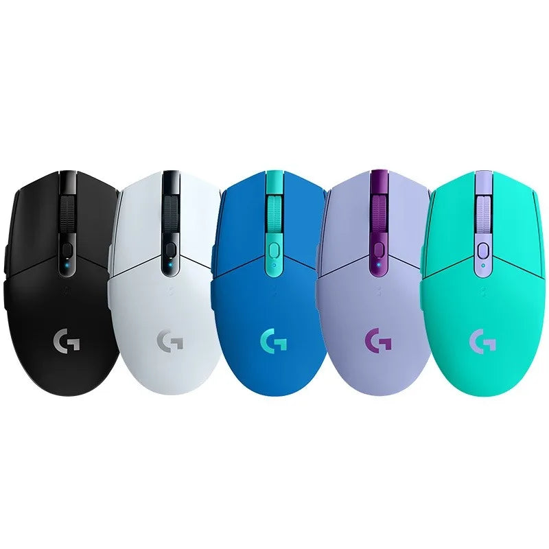 Logitech G G304 Wireless Mouse