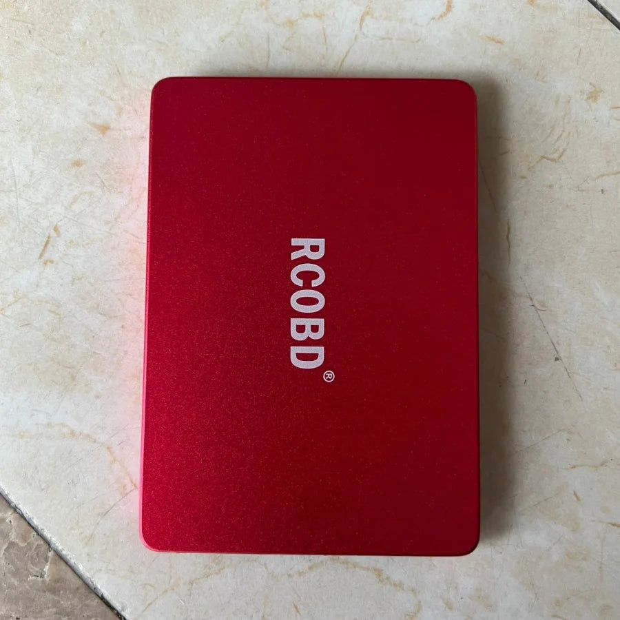 2025.12 MB STAR C4 C5 C6 09/2023 Software SSD With Win10 Xentry For SD Connect C4 Car Trucks Star Auto Diagnosis Compact 4