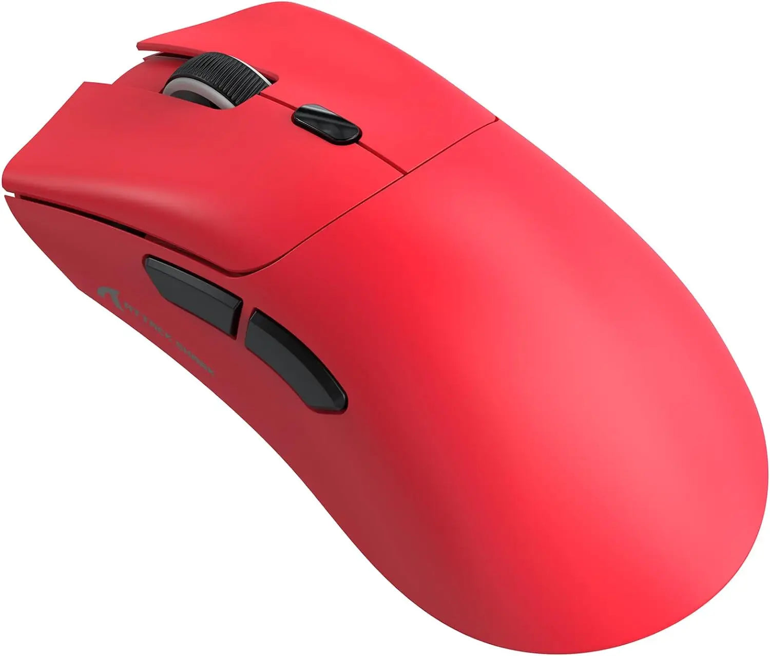 MAMBASNAKE x ATTACK SHARK R1 59g SUPERLIGHT Mouse, PixArt PAW3311 Gaming Sensor, BT/2.4G Wireless/Wired Gaming Mouse