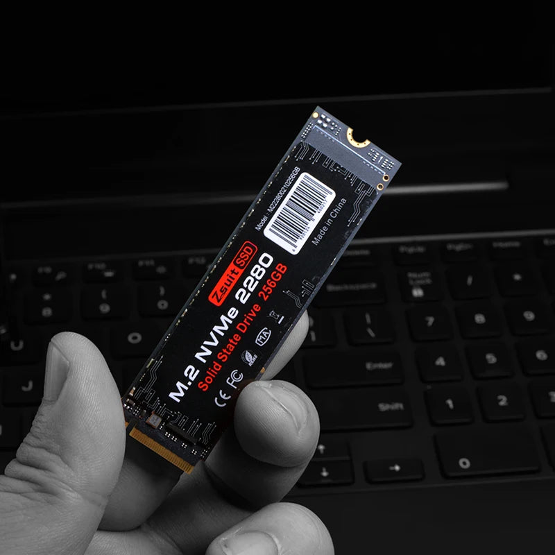 Zsuit SSD 1TB NVME M2 256gb 512GB 128 GB 120 GB SSS M2 NVME Internal Solid State Hard Drive Disk For Notebook Desktop Festplatte