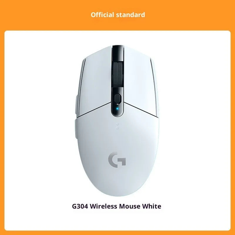 Logitech G G304 Wireless Mouse