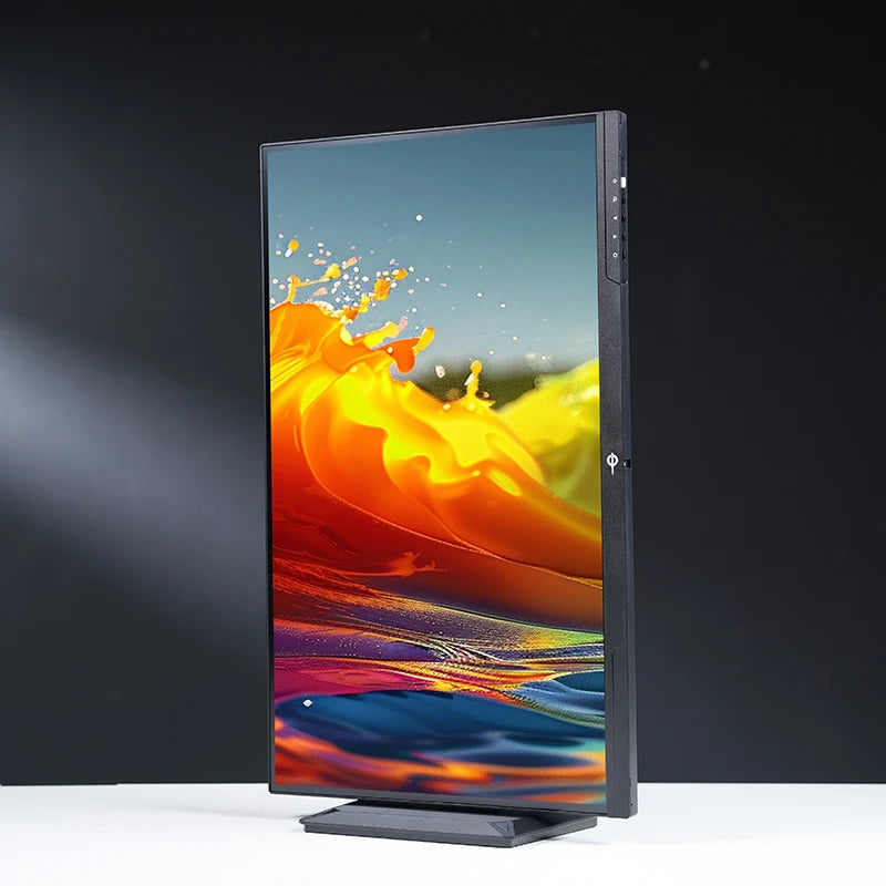 TITAN ARMY 27 inch 4K Ultra HD 160Hz Dual-Mode