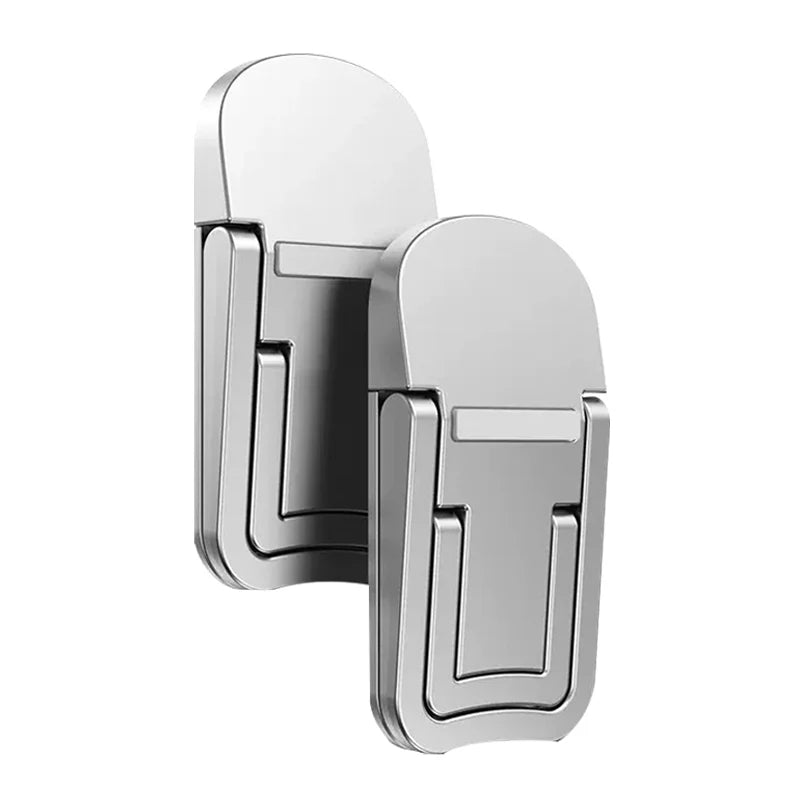 Adjustable Mini Laptop Stand Ultra-thin Foldable