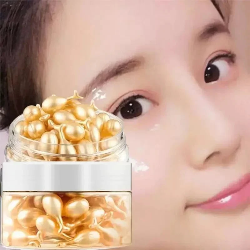 Radiance Boost Collagen Power Capsules