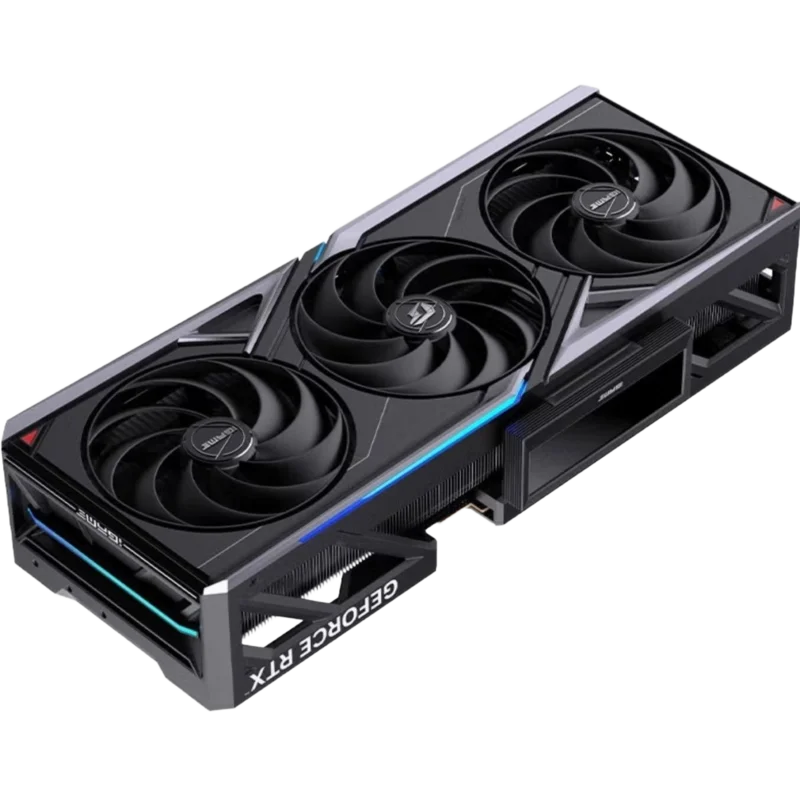 Used COLORFUL Igame RTX 3060 Ti  Graphics Card 8GB GDDR6 256 Bit 8Nm 14Gbps 1410Mhz 1665Mhz 3DP+HD Video Card