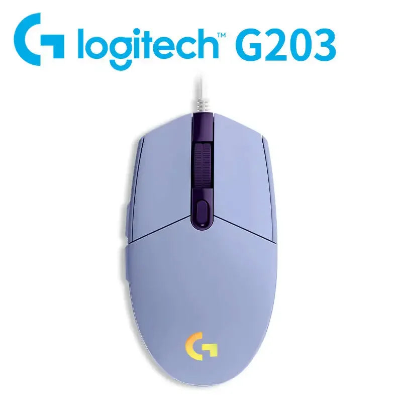 Logitech G102/G203 Gaming Mice,MX Master 3S/M750/M220 Professional Office Mouse,Available in MultipleDesigns,Models&ColorOptions