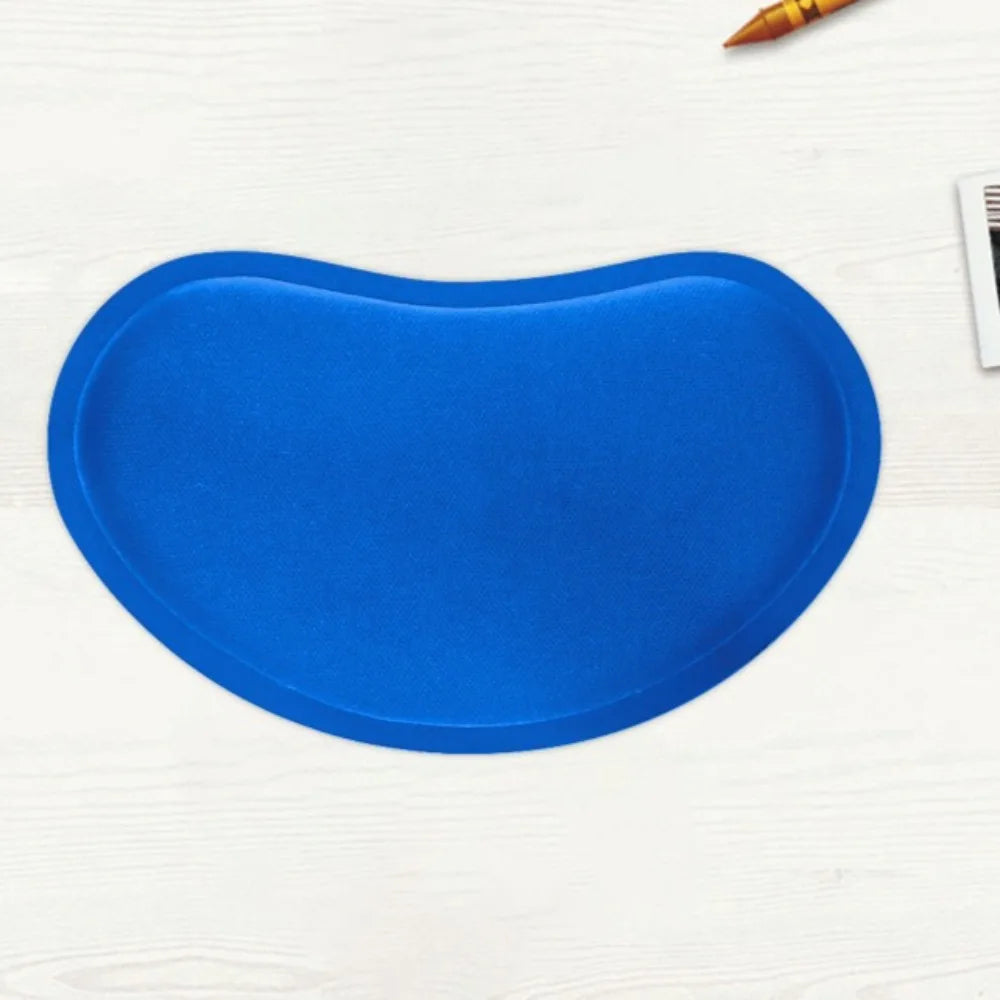 Mouse Gamer Wrist Rest Pad Support Home Office Computer