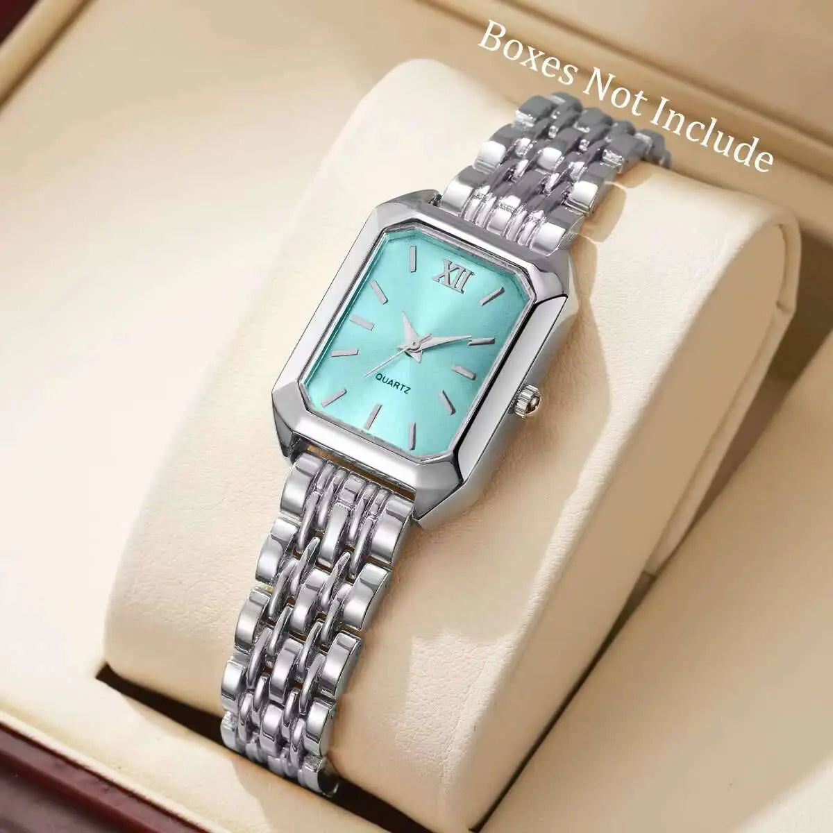 Luxury Women's Wristwatch | Elegant Ladies Gift Watch | Jewel Breeze