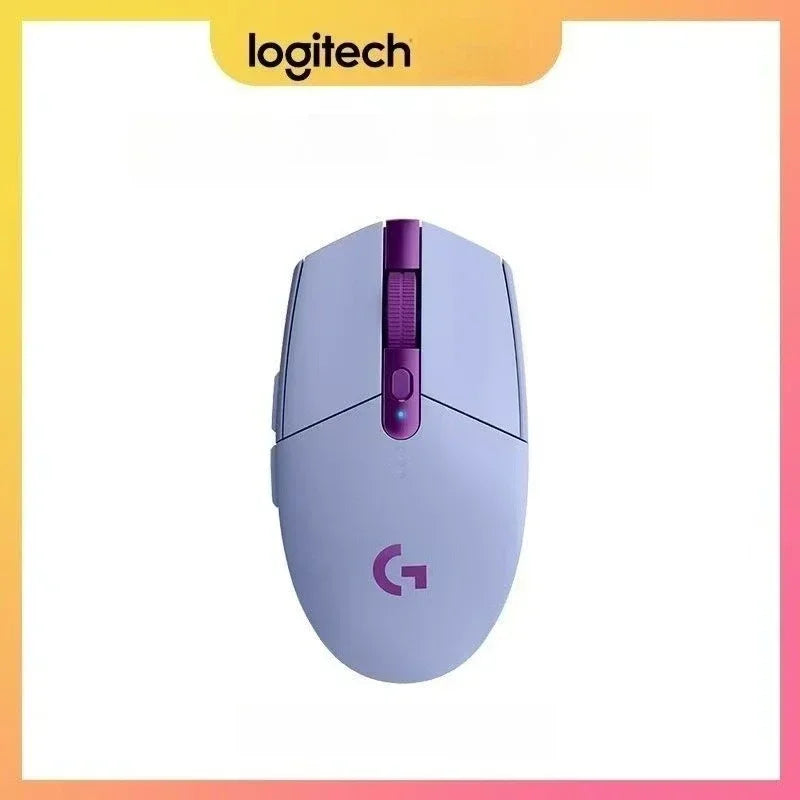 Logitech G102 G203 Wired Gaming Mouse 8000 DPI