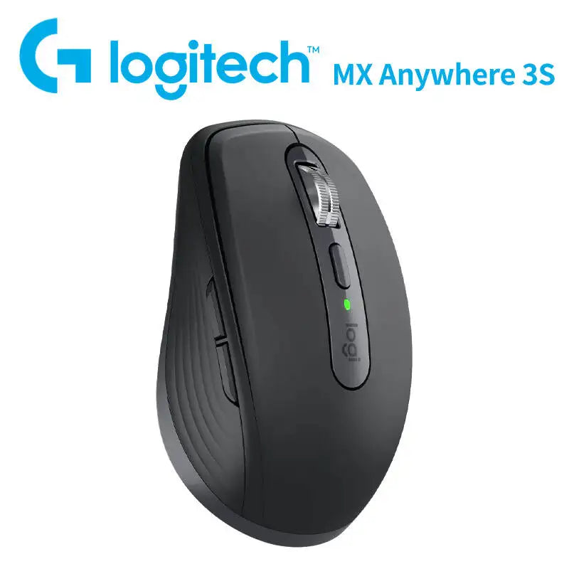 Logitech G102/G203 Gaming Mice,MX Master 3S/M750/M220 Professional Office Mouse,Available in MultipleDesigns,Models&ColorOptions