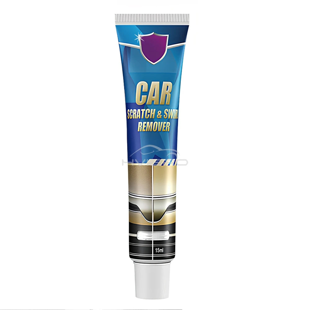 15ml Car Scratch Swirl Remover Restoration Auto Repair Tools Polishing Wax Anti Paint Care Accessories Renovates Curing Lasting