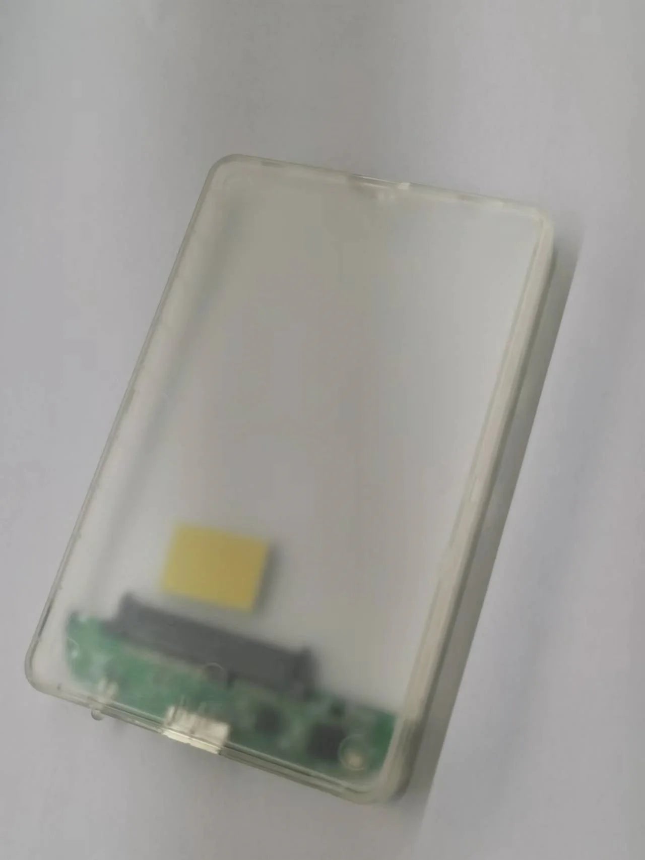 2.5 inch HDD Case SATA to USB3.0 Hard Drive Enclosure 5 Gbps 4TB SSD Box Sata to USB 3.0 Hard Disk Case Optibay Caddy 2.5 Sata